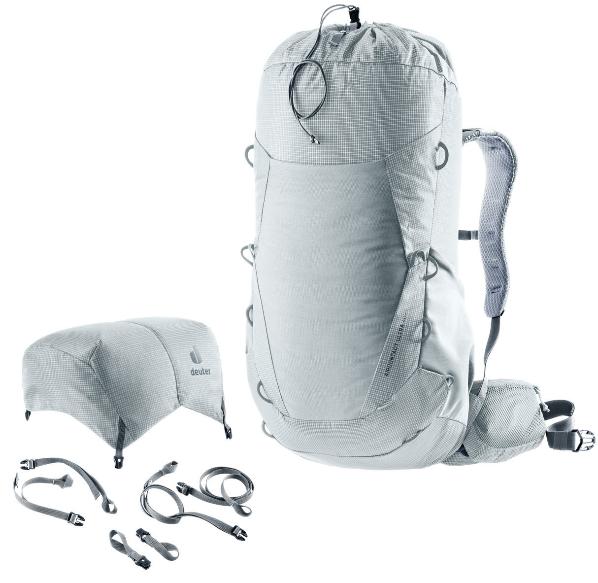 Deuter Aircontact Ultra 40+5 (3380124)