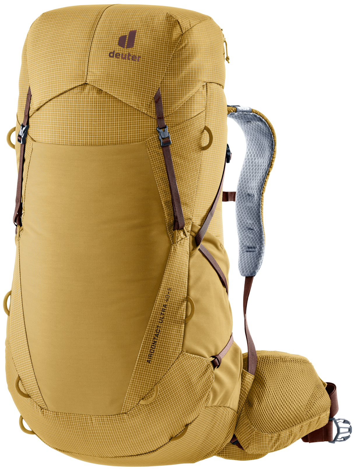Deuter Aircontact Ultra 40+5 (3380124)