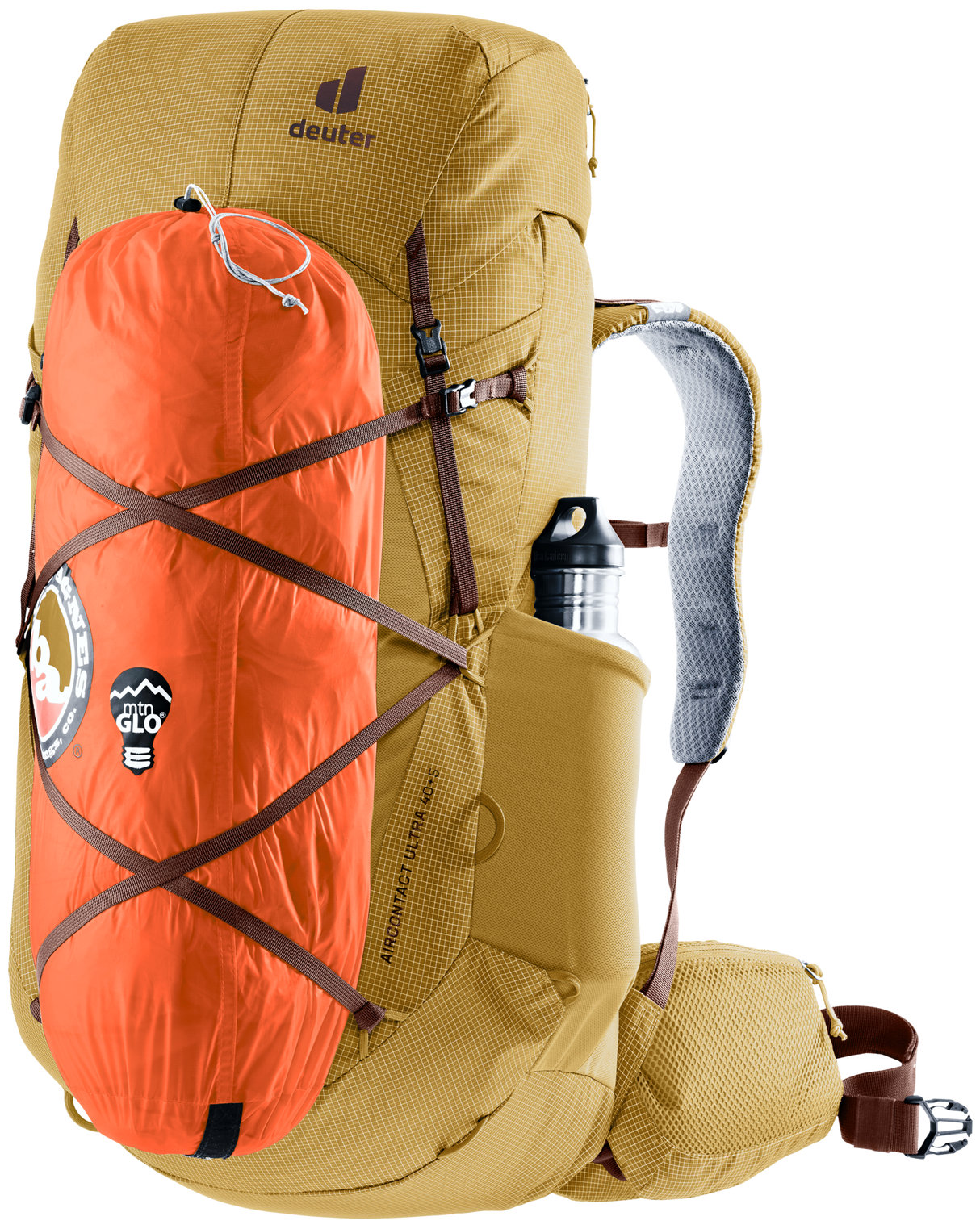 Deuter Aircontact Ultra 40+5 (3380124)
