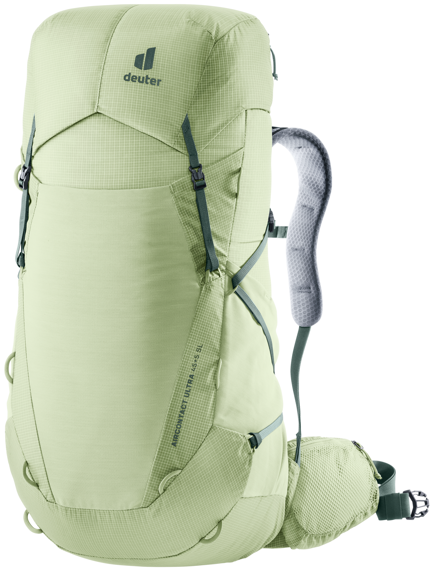 Deuter Aircontact Ultra 45+5 SL (3380224)