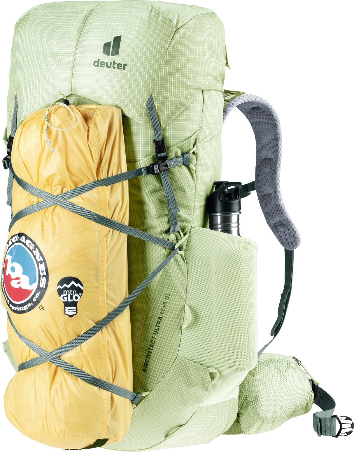 Deuter Aircontact Ultra 45+5 SL (3380224)