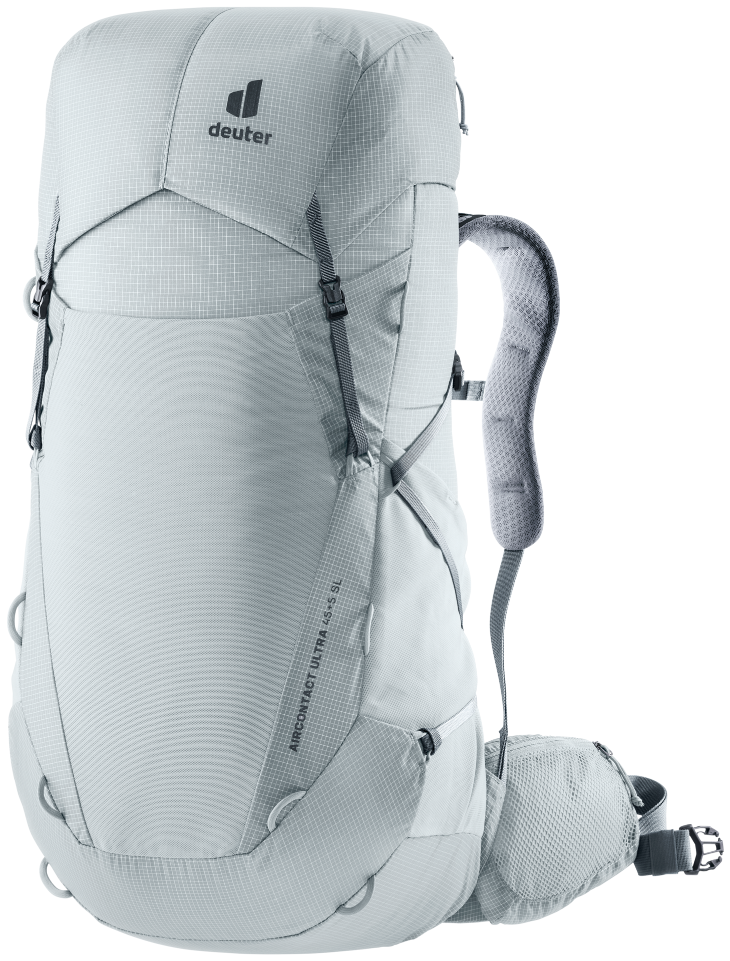 Deuter Aircontact Ultra 45+5 SL (3380224)