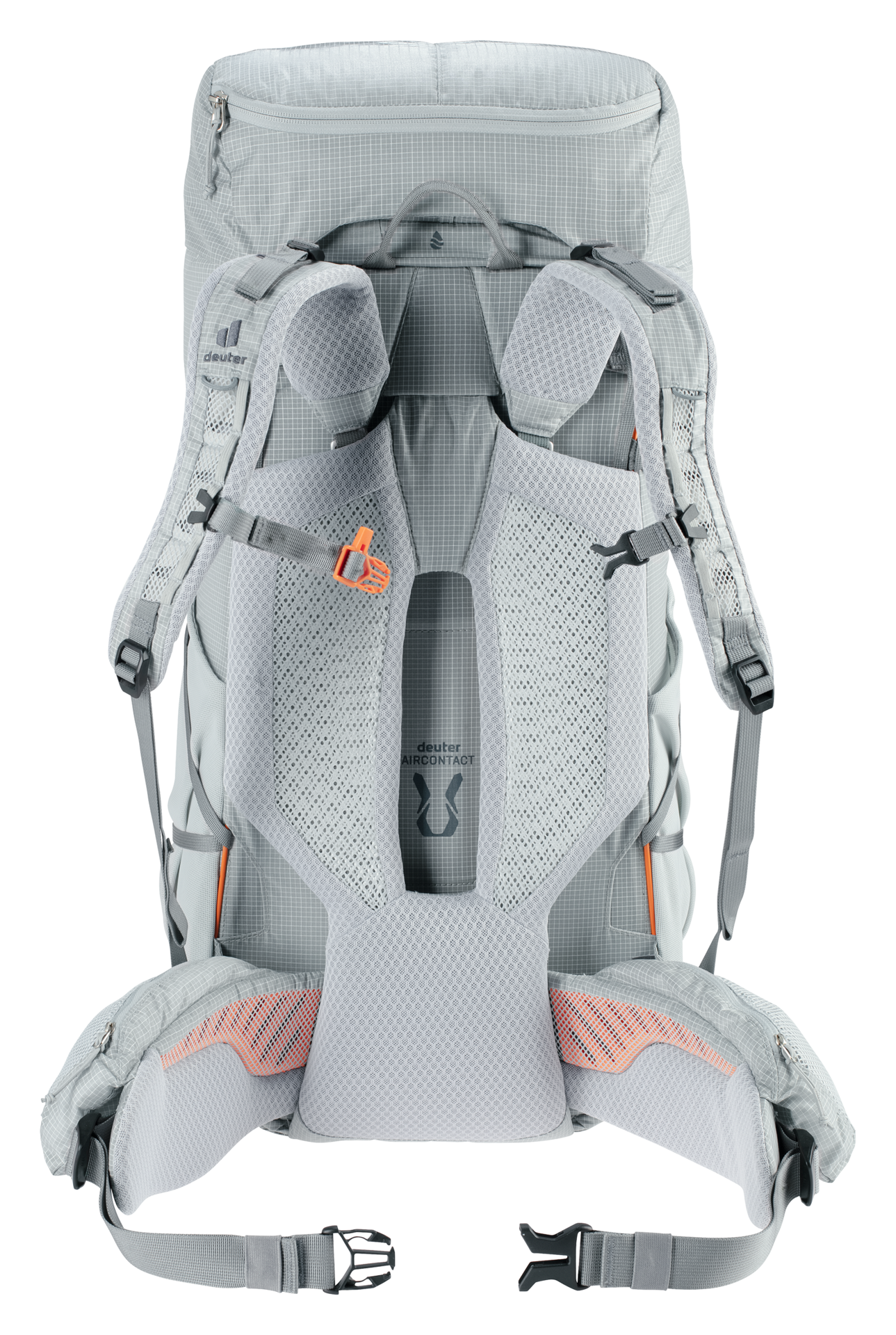 Deuter Aircontact Ultra 45+5 SL (3380224)