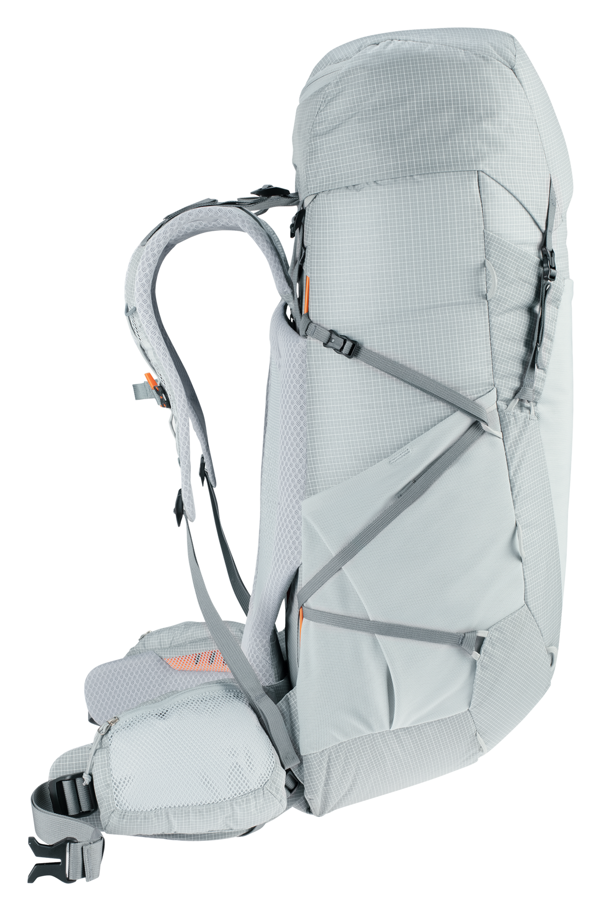 Deuter Aircontact Ultra 45+5 SL (3380224)
