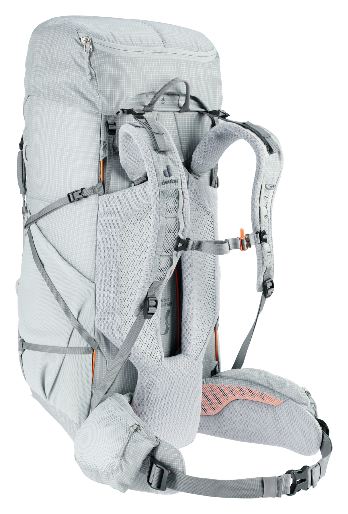 Deuter Aircontact Ultra 45+5 SL (3380224)