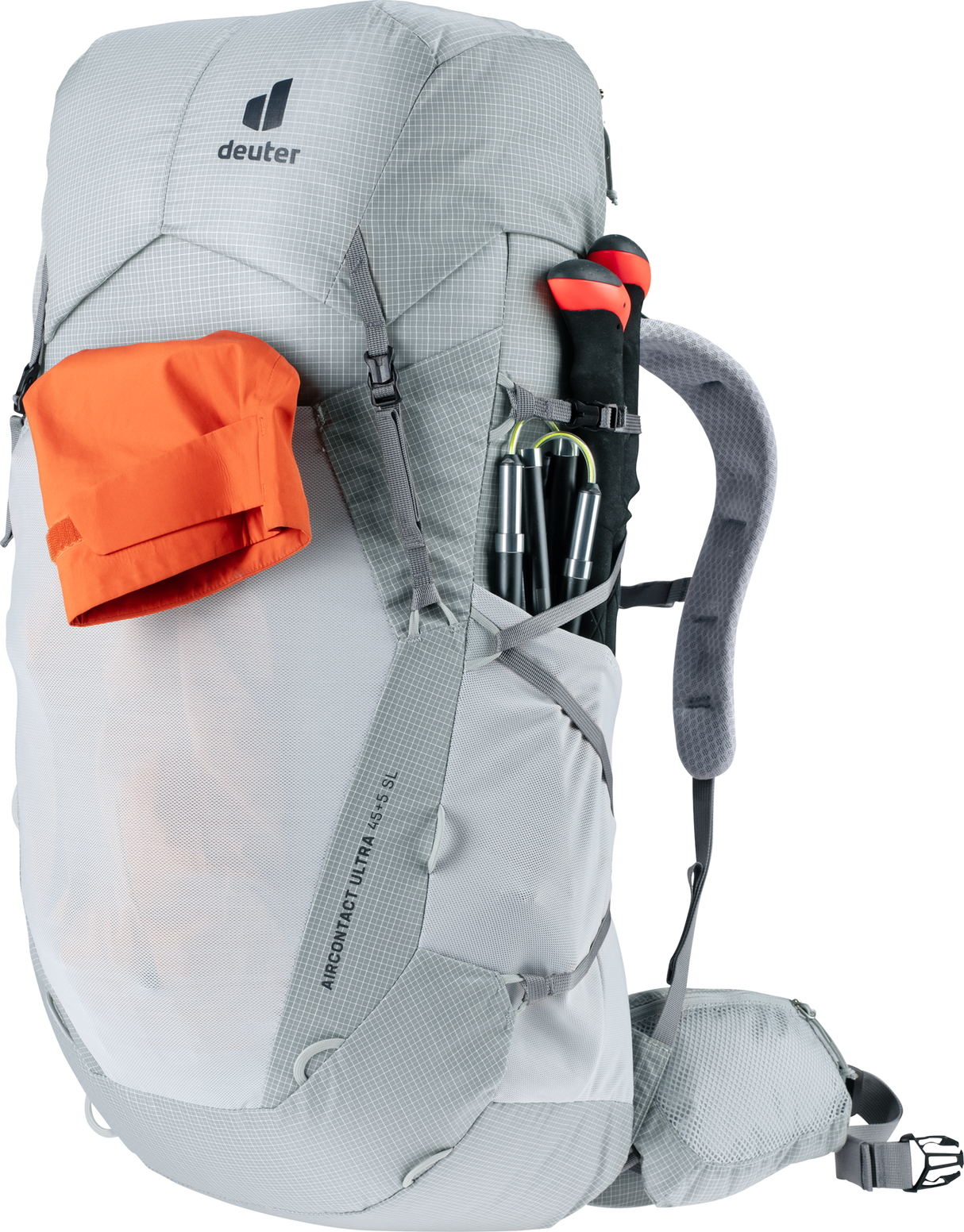 Deuter Aircontact Ultra 45+5 SL (3380224)