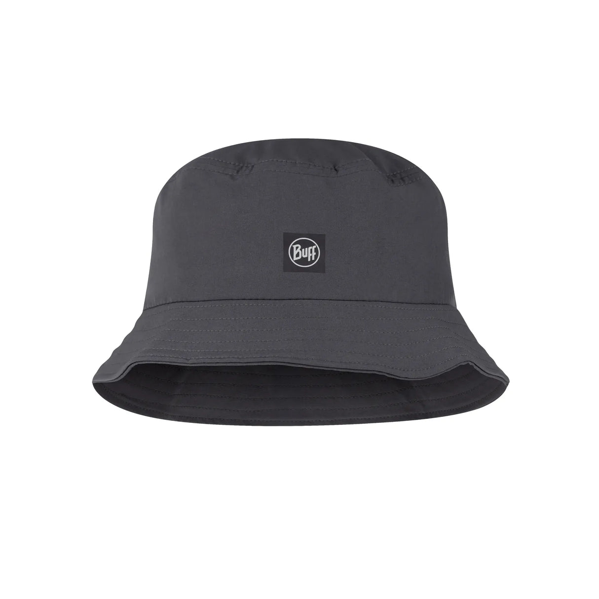 BUFF HT Adventure Buckеt Hat Solid Ash S/M 7604125