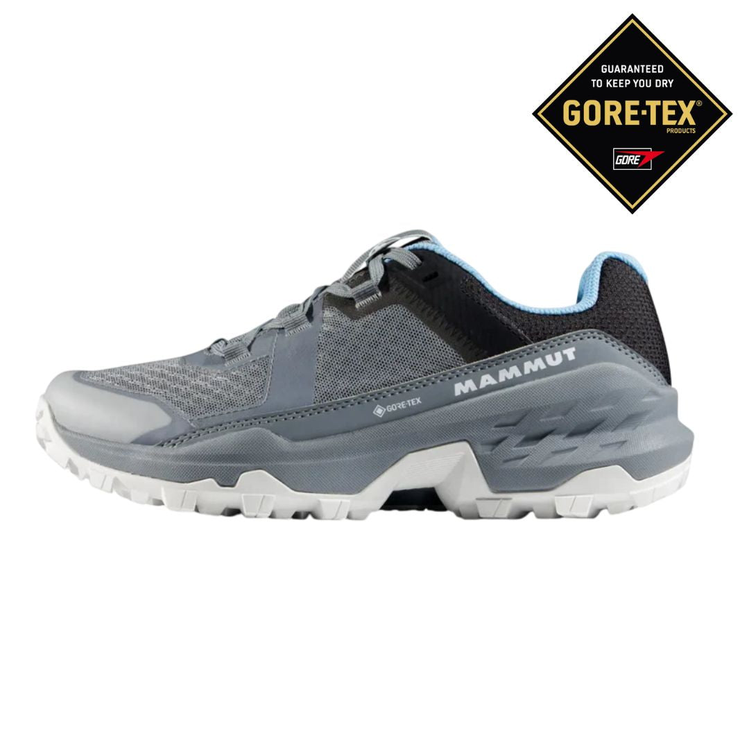 Mammut Girun II Low GTX Women MA25 3030-05390