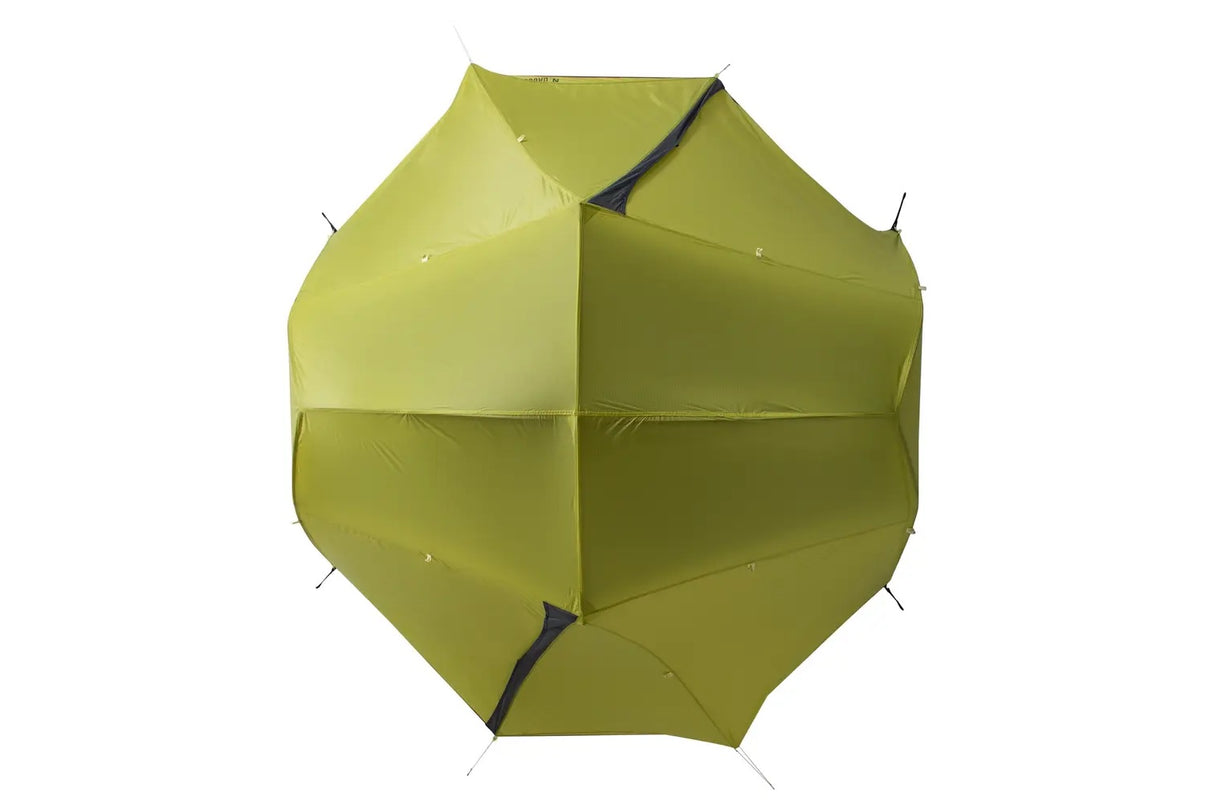 Nemo Dagger Osmo 2P 二人帳篷 2025 (#6360)