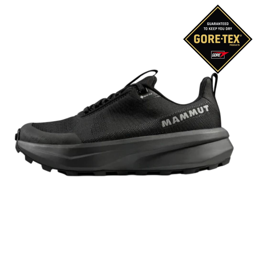 Mammut Aenergy Mtn Low GTX Women MA25 3030-05310