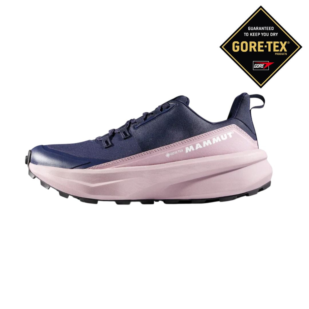 Mammut Aenergy Hike Low GTX Women MA25 3030-05220