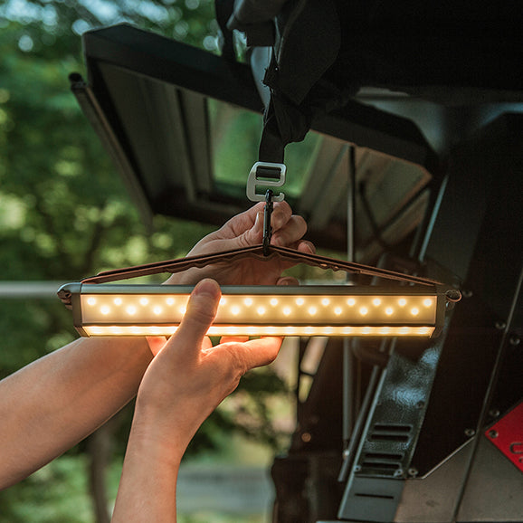 claymore-3face-neo-10充電戶外露營燈-充電器-rechargeable-outdoor-camping-lights-power-station的第1張產品相片