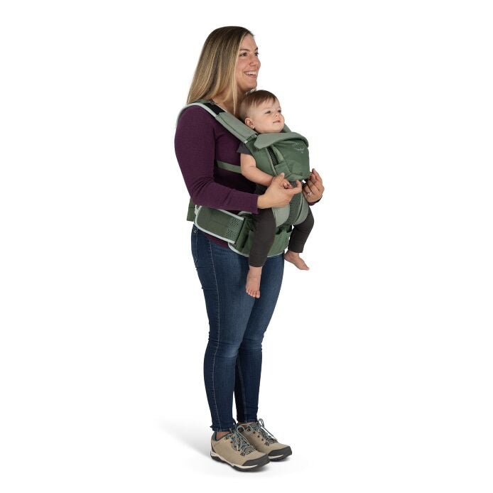 Osprey Poco Soft Child Carrier (S25)