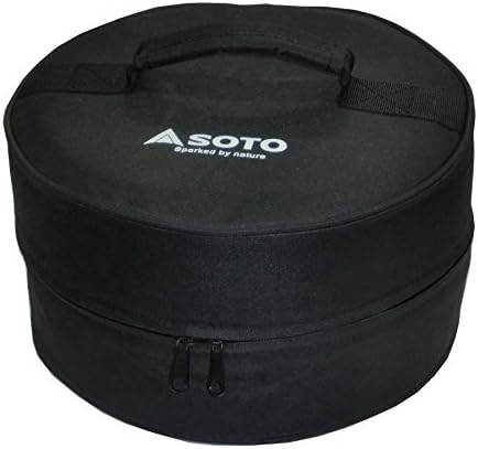 Soto Case for Smoke Pot ST-128CS