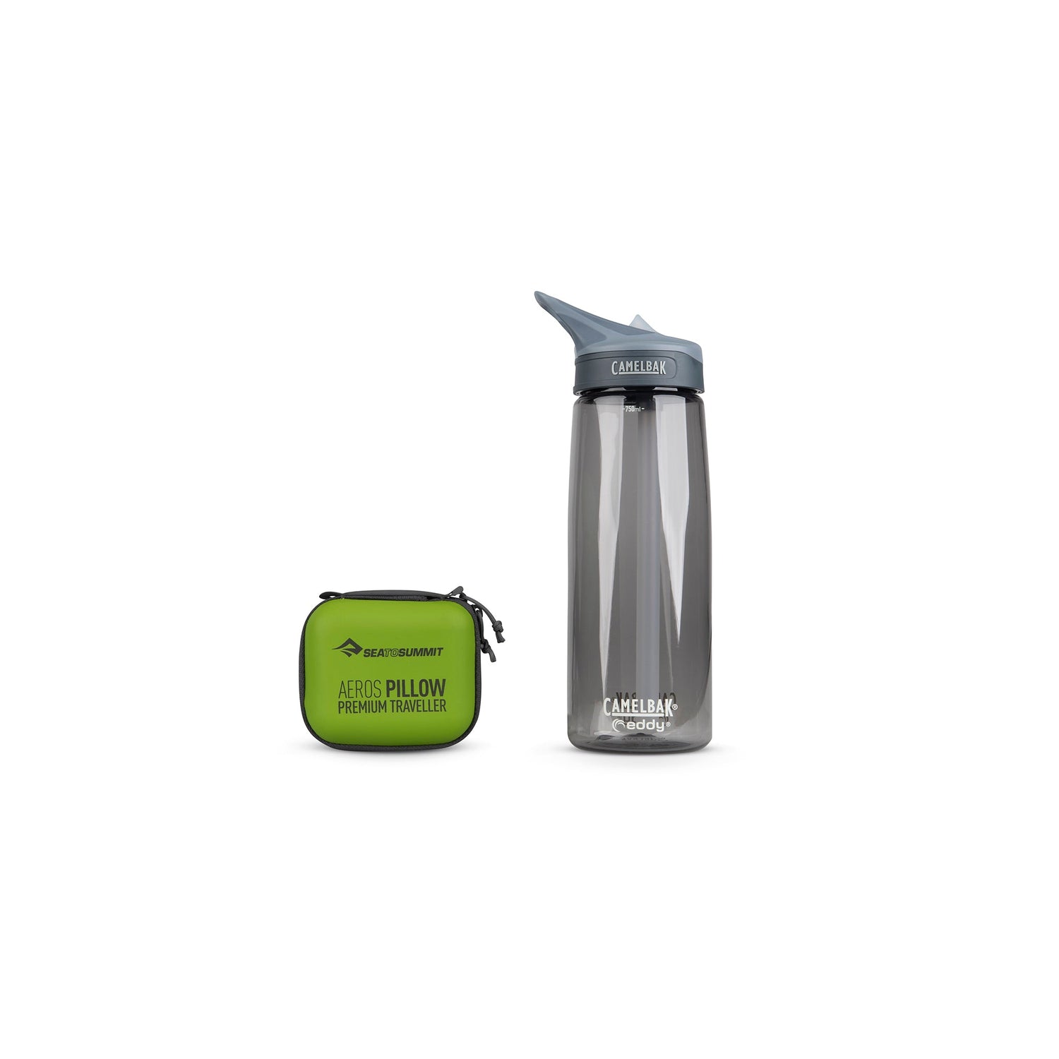 Sea to Summit Aeros Premium Pillow Traveller