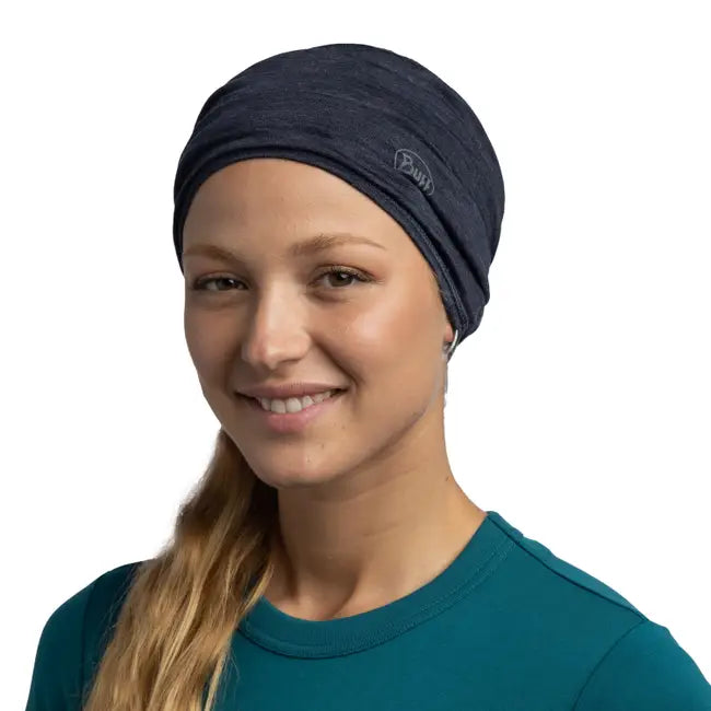 Buff NK Coolnet UV Solid Night Blue 7350541