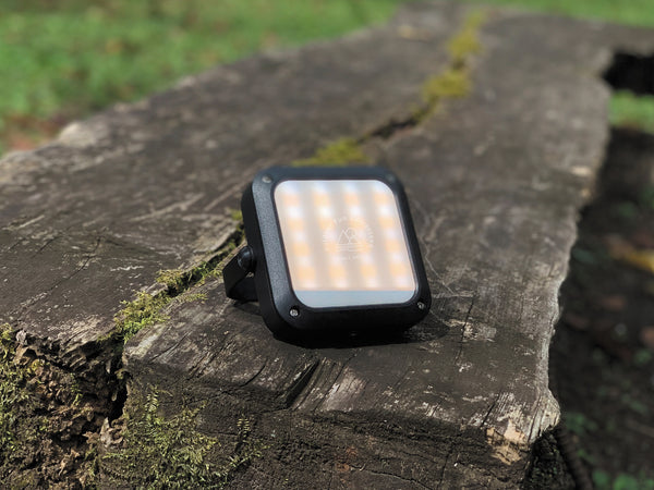 5050Workshop HiLumen Mini Camping Light