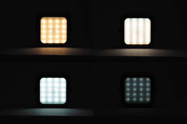 5050Workshop HiLumen Mini Camping Light