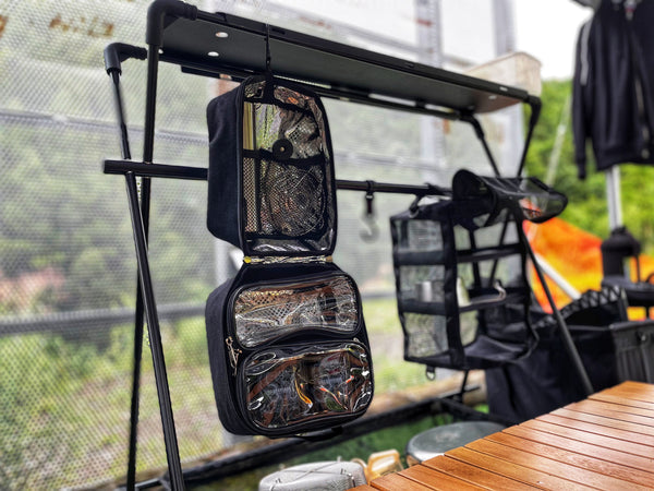 5050Workshop Portable Coffee Set TR025-5WS-4276