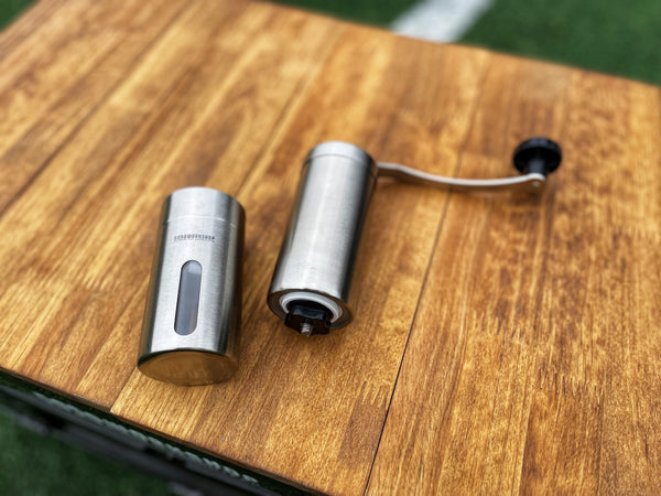 5050Workshop Portable Coffee Set TR025-5WS-4276