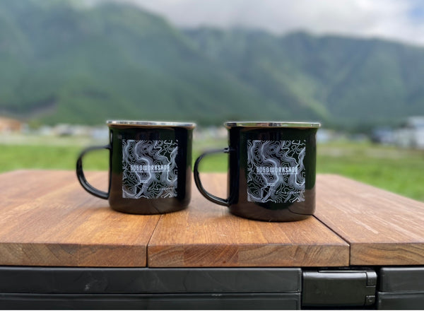 5050Workshop Portable Coffee Set TR025-5WS-4276