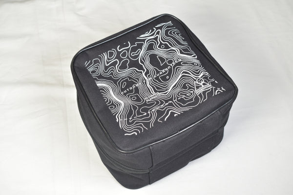 5050Workshop Portable Coffee Set TR025-5WS-4276