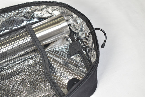 5050Workshop Portable Coffee Set TR025-5WS-4276