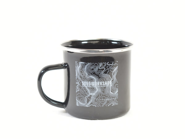 5050Workshop Portable Coffee Set TR025-5WS-4276