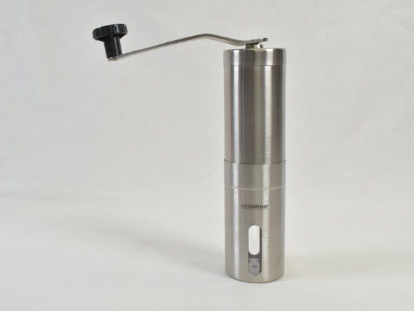 5050Workshop Portable Coffee Set TR025-5WS-4276