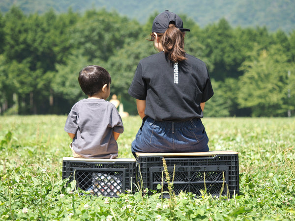 5050Workshop Solid Folding Container