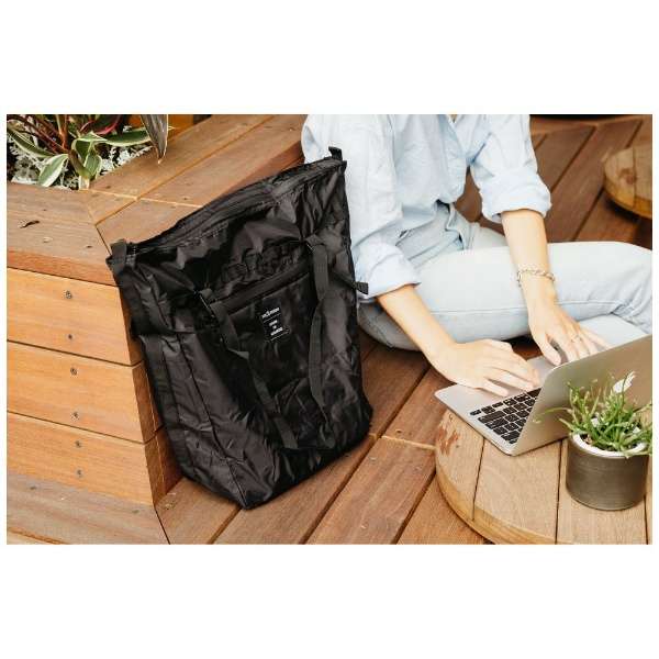 5050Workshop Packable Tote Bag TR034-5WS-4335