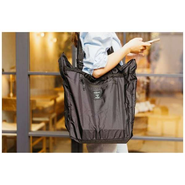 5050Workshop Packable Tote Bag TR034-5WS-4335