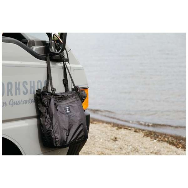 5050Workshop Packable Tote Bag TR034-5WS-4335