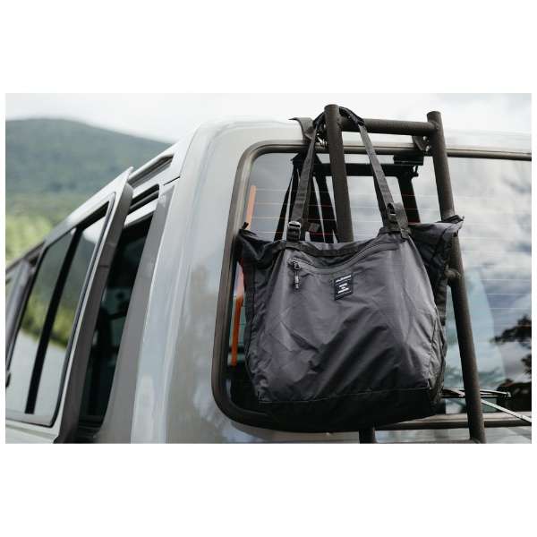 5050Workshop Packable Tote Bag TR034-5WS-4335