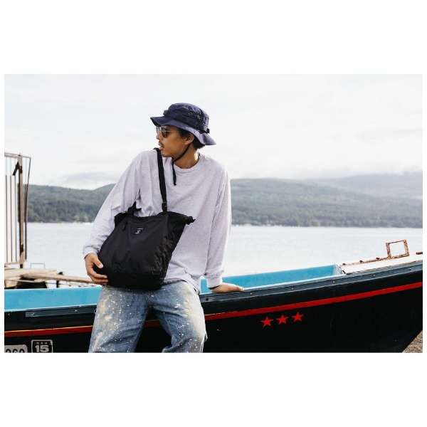 5050Workshop Packable Tote Bag TR034-5WS-4335