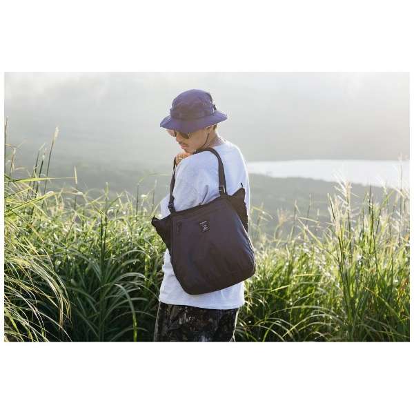 5050Workshop Packable Tote Bag TR034-5WS-4335