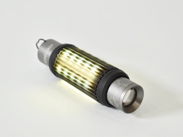 5050Workshop Onix Globe For Minimalight TR8-5WS-4343