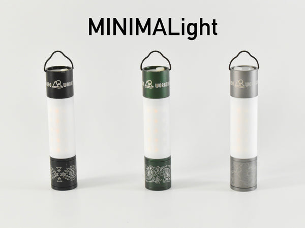 5050Workshop Jade Globe For Minimalight TR8-5WS-4344