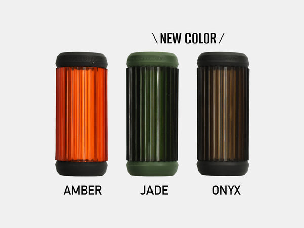 5050Workshop Jade Globe For Minimalight TR8-5WS-4344