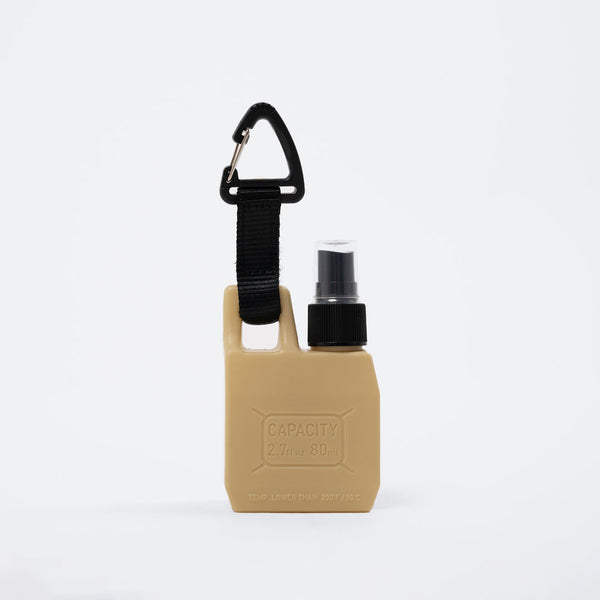 Slower Pump Spray Tank Grips 隨身噴霧瓶