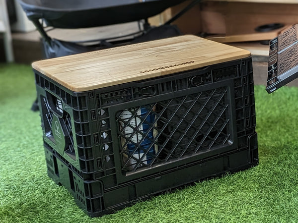 5050Workshop Top Board