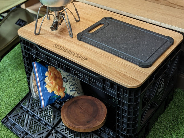 5050Workshop Top Board