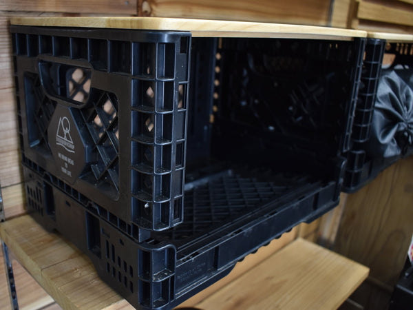 5050Workshop Top Board