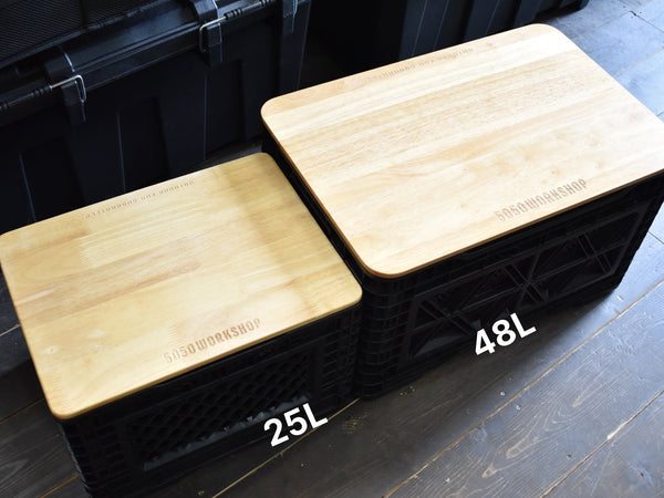 5050Workshop Top Board