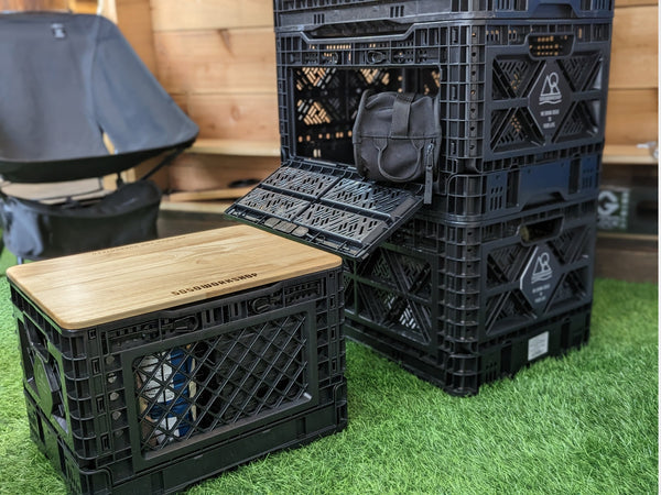 5050Workshop Top Board