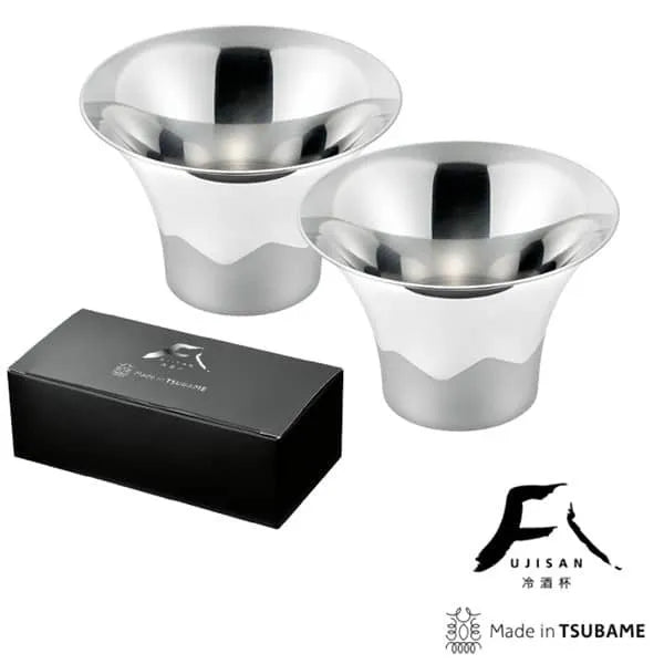 tamahashi-fuji-gugu-sake-cup-2p-富士山清酒杯的第1張產品相片