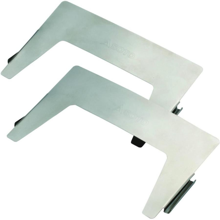 soto-windscreen-for-regulator-stove-st-3101產品介紹相片