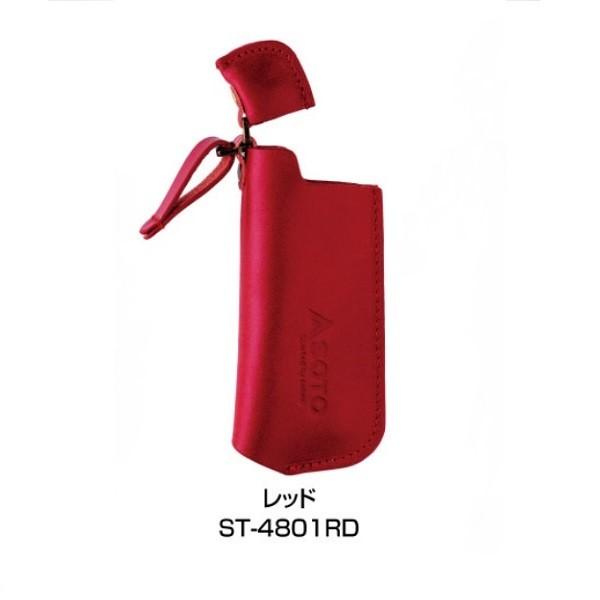 soto-leather-case-for-pt-xt-red-st-4801rd產品介紹相片