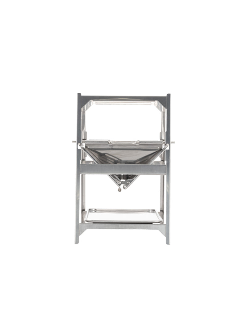 Snow Peak Takibi Solo ST-021 露營燒爐