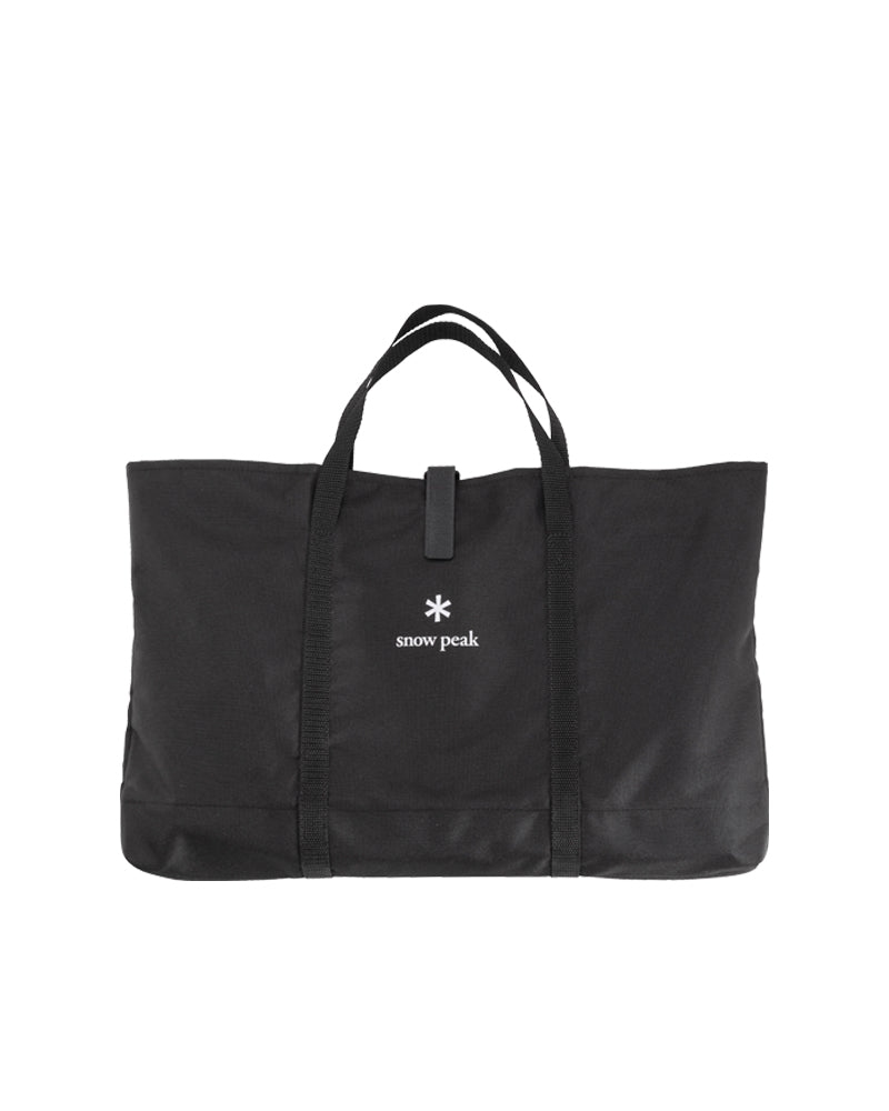 Snow Peak Takibi Solo ST-021 露營燒爐